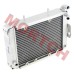 Linhai LH300 LH400 Radiator Assy