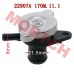 LH260 LH300 LH400 Safety Valve