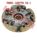 LINHAI LH520 LH600 离心块组件 化油器