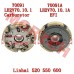 LINHAI LH520 LH600 离心块组件 化油器