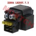 Linhai 250 260 300 Start Relay