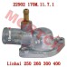 Linhai 250 260 300 400 Thermostat Cover Combination