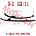 Linhai 250 260 300 Timing Chain Guide