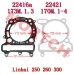 YP300上下垫 173