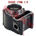 Linhai 260 Water Cooled Cylinder Block