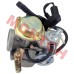 雅马哈250 化油器