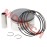 Linhai 300 520 Water Cooled Piston Assy