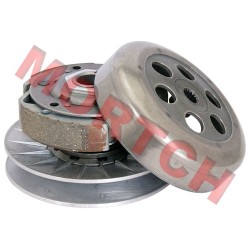 LINHAI 250 260 300 CVT Rear Clutch Pulley Assy