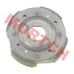 林海300甩块 大盘 4爪 - Model MILH300-5036D