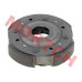 Yamaha YP250 LH170MN Linhai VOG 250-300cc Linhai Aeolus, Roketa, JCL, VOG, Diamo Turista Plate of Clutch 23925a 170M.9.2a.2 replacement