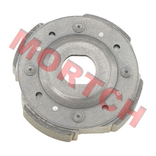 林海300甩块 大盘 4爪 - Model MILH300-5036D