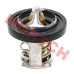 温度自动调节阀组件 82℃ - Model MILH1BB-12411-00 Linhai Thermostat 22901 1BB-12411-00 Linhai 260 300 400 370 420 PROMAX T3b