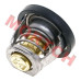 温度自动调节阀组件 82℃ - Model MILH1BB-12411-00 Linhai Thermostat 22901 1BB-12411-00 Linhai 260 300 400 370 420 PROMAX T3b