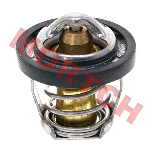 温度自动调节阀组件 82℃ - Model MILH1BB-12411-00 温度自动调节阀组件 82℃ - Model MILH1BB-12411-00