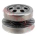 LINHAI YAMAHA 250 260 300 CVT Rear Clutch Pulley Assy