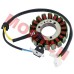 YP250定子 大功率 103mm