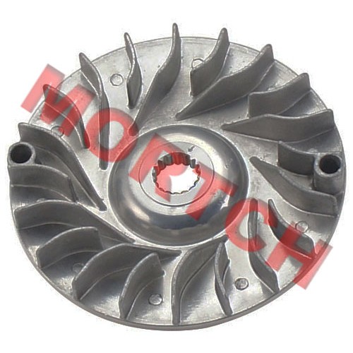Linhai 250 260 300 Variator Drive Face