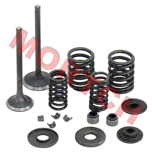 Linhai 250 260 300 520 Inlet/Exhaust Valve Sets