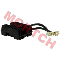 YP250 DC 稳压器